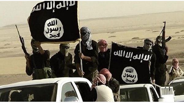 داعش يكبد النظام السوري خسائر كبيرة بريف حمص 