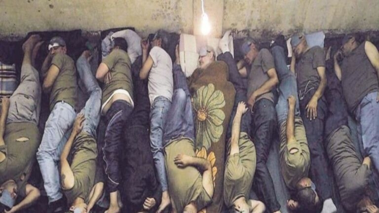 دعوة أممية لإطلاق سراح المعتقلين لدى النظام السوري