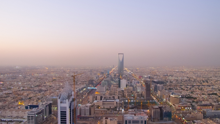 دعوة شخصيات معارضة لحضور مؤتمر الرياض