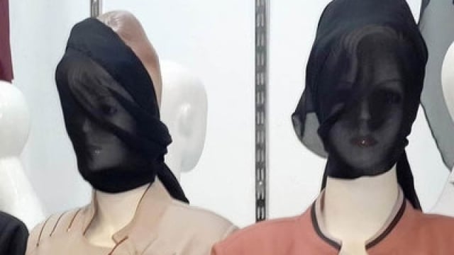 Daesh and 