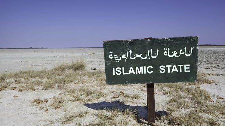 Daesh Enforces Compulsory Conscription, and the Bone-Breaking Battle Approaches