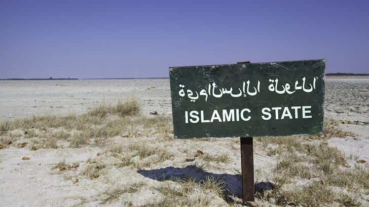 Daesh Enforces Compulsory Conscription, and the Bone-Breaking Battle Approaches