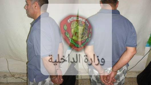تعرف على الرجل الذي عذب 