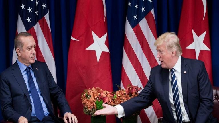إدارة روسية-تركية لحقول النفط شرق الفرات… تصعيد أميركي مرتقب؟