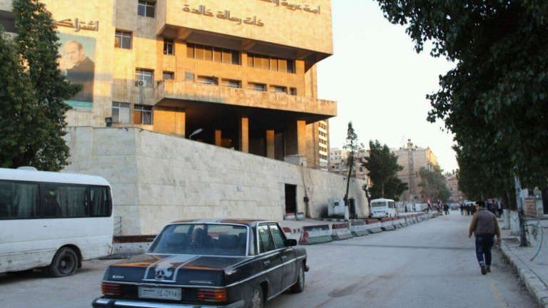 ضحية جديدة في استمرار الانتهاكات الامنية بحلب