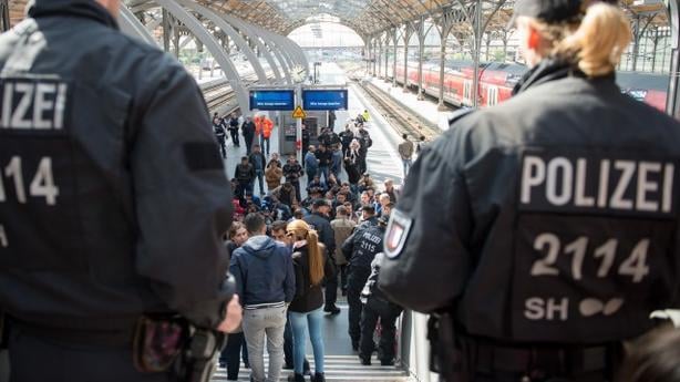 Did Syrians Transfer Their Problems to Europe?