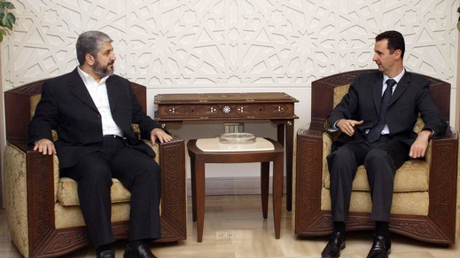 Discussions with Israel: The Elephant in the Room!