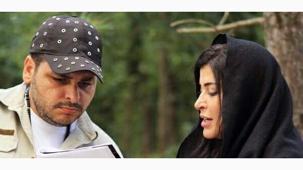دمشق.. القبض على مخرج سوري بتهمة النصب على الفنانة جومانا مراد!
