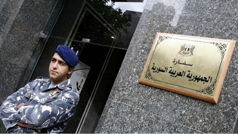 دمشق: قانون رئاسي يحدد الرسوم القنصلية خارج سوريا
