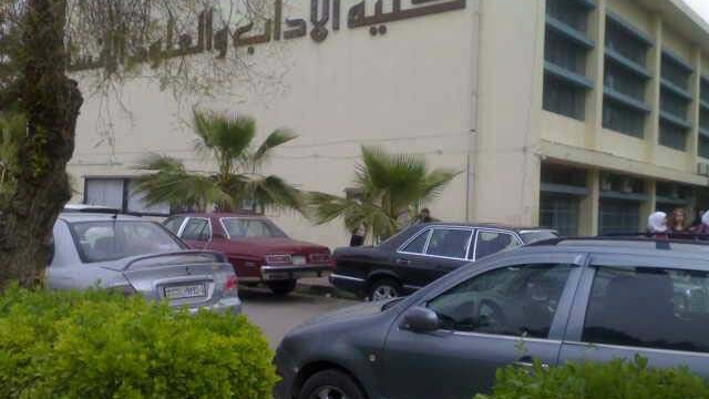 دموع زينة سبقتها إلى صندوق الاقتراع 