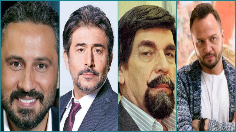 دراما رمضان تشهد عودة فنانين غابوا طويلاً.. ما هي أسباب الغياب؟