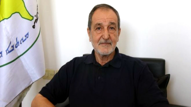 درار يتحدث لـ 