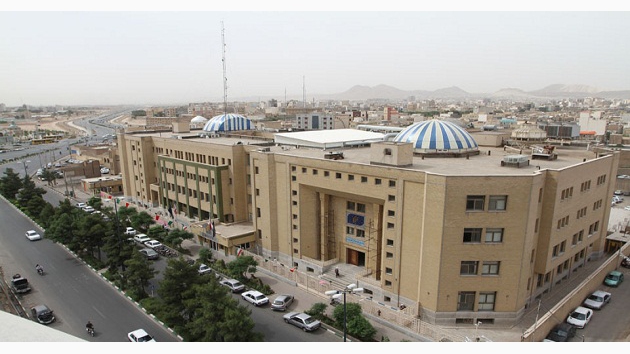 دراسة افتتاح فرع لجامعة إيرانية في سوريا