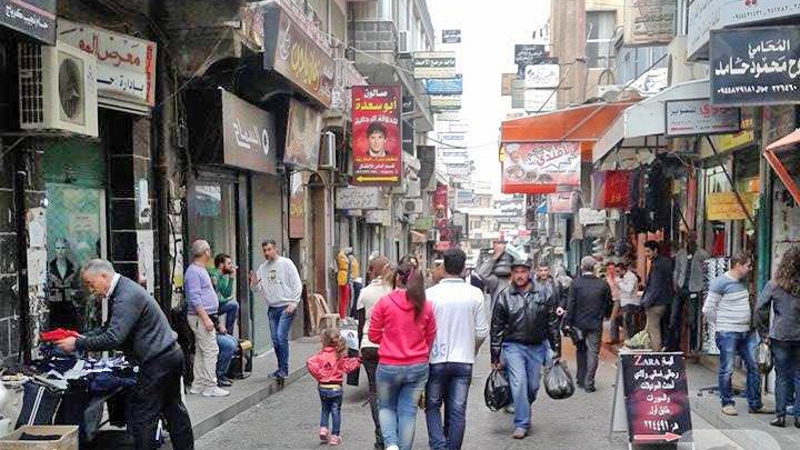 دراسة: الأسرة السورية تحتاج إلى أكثر من 170 ألف ليرة شهرياً