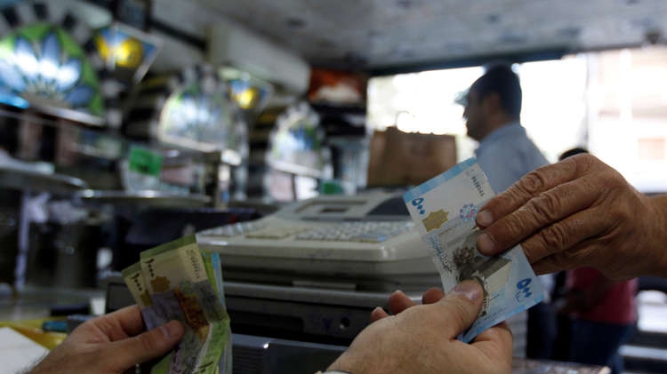 درغام: قادرون على خفض سعر صرف الدولار إلى مئتي ليرة