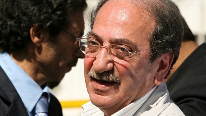 دريد لحّام في مسرحياته فقط 