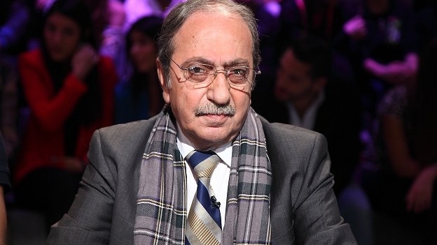دريد لحام يعود عبر 