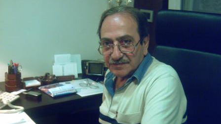 دريد لحام يتخلى عن 