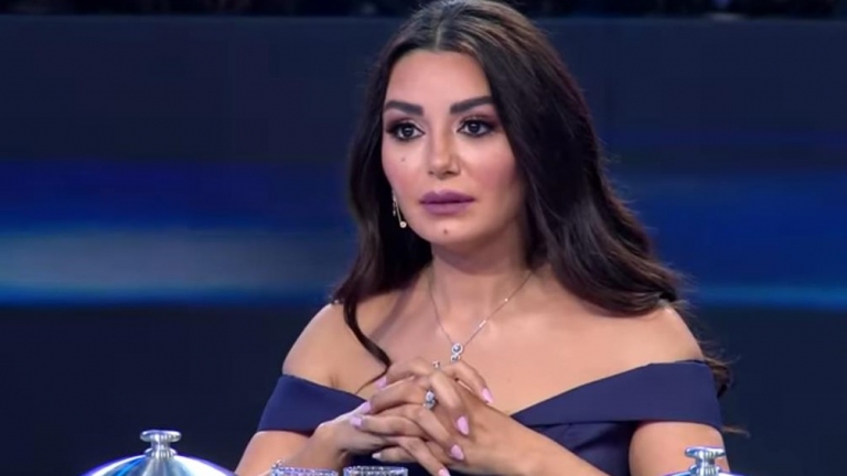 ديمة الجندي تنتقد المنتجين وتدعو إلى ثورة على الدراما السورية