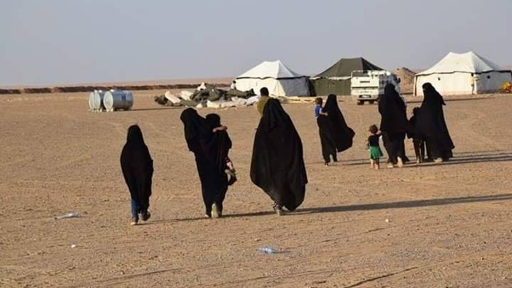 دير الزور.. تنظيم 