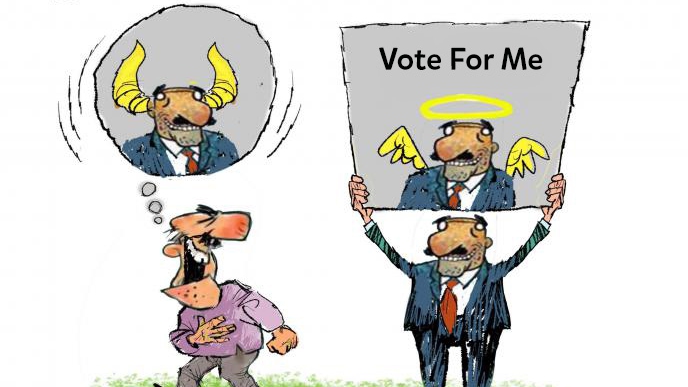 Elections!