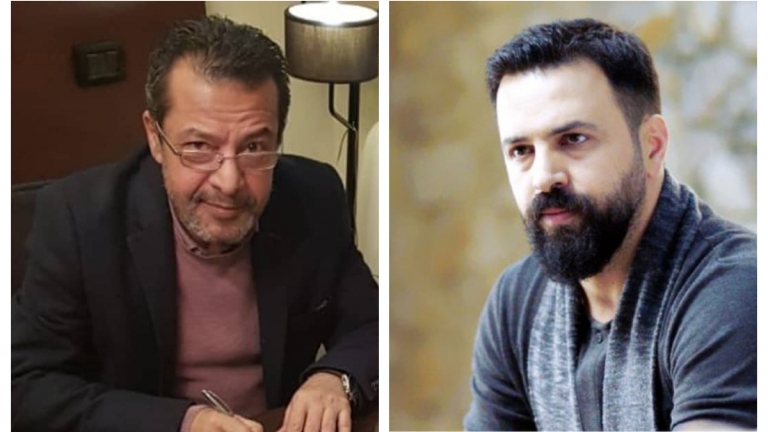 فؤاد حميرة يعلن انضمامه لأسرة مسلسل 