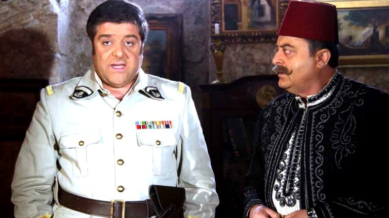 فادي صبيح يتحدى زهير رمضان!