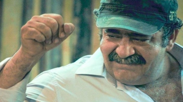 فارس الحلو.. فنان من روح الإنسان