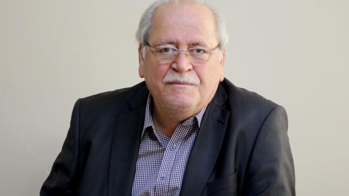 فايز سارة: 