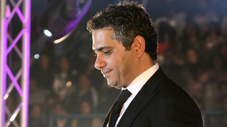 فضل شاكر يعود للغناء!