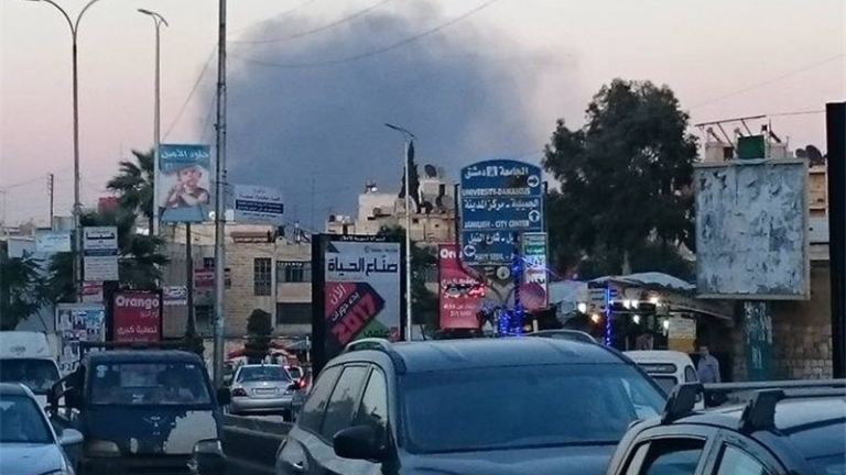فلتان امني مستمر في حلب.. طفل يقتل بدم بارد
