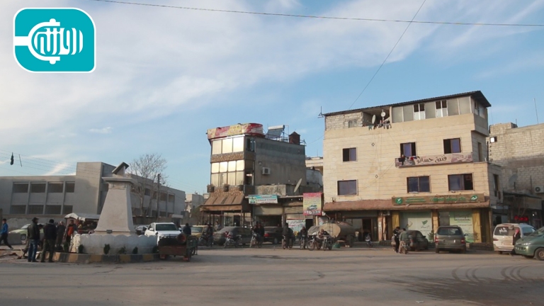 فنادق اعزاز 