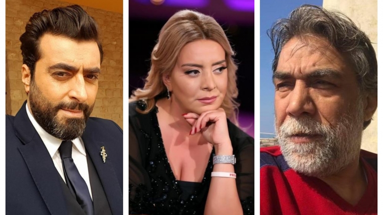  هكذا تفاعل فنانو سوريا مع كورونا!