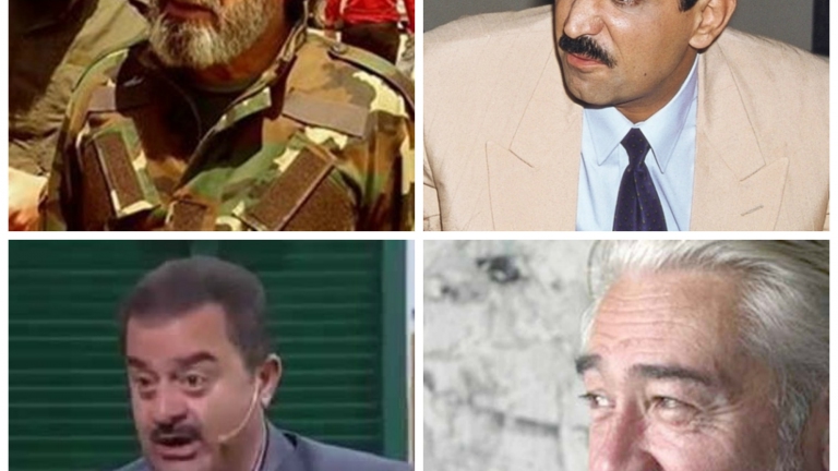 فنانون موالون للنظام بطريقهم إلى مجلس الشعب