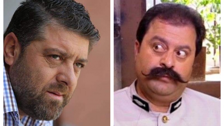 فنانون يفتحون النار على زهير رمضان ويتهمونه بـ
