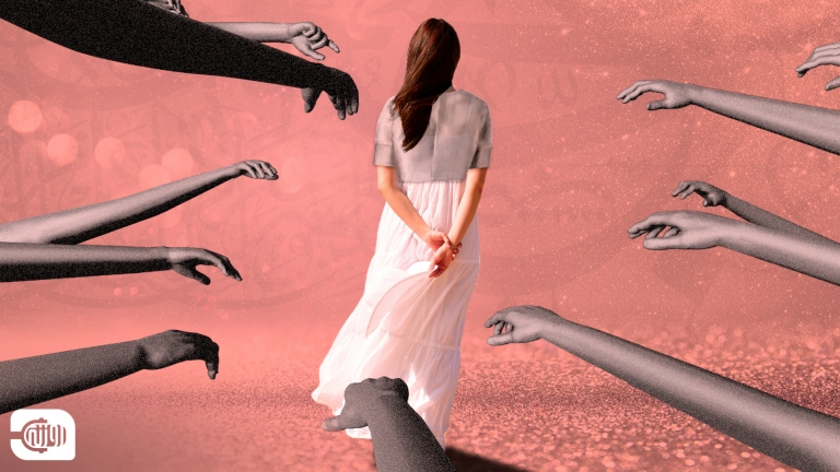 ضمن حملة MeToo -فرح: أمي تأكدت من عذريتي.. فلا مشكلة!