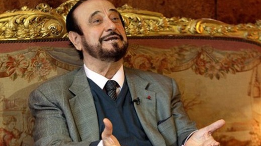 فرنسا تدقق في ثروة رفعت الأسد