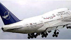 فرنسا تمنع طائرة الوفد السوري المتجه إلى جنيف من التحليق في اجوائها