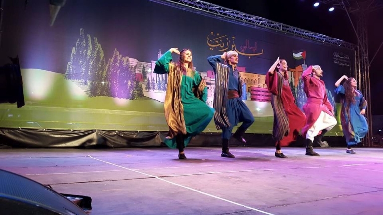 في دار الأوبرا المصرية.. فرقة 