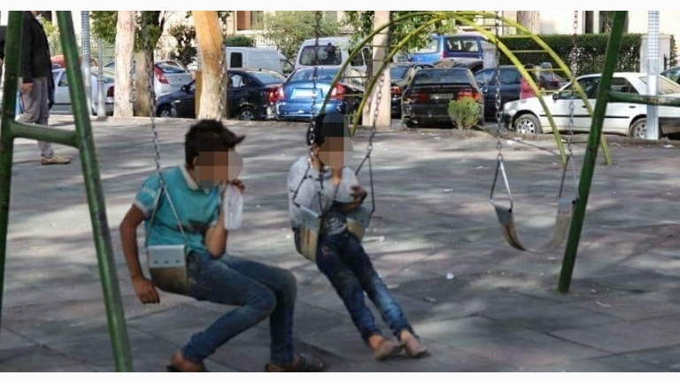 دمشق..
