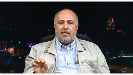 في حديث خاص لروزنة..العاسمي يتبرأ من تهمة الخيانة