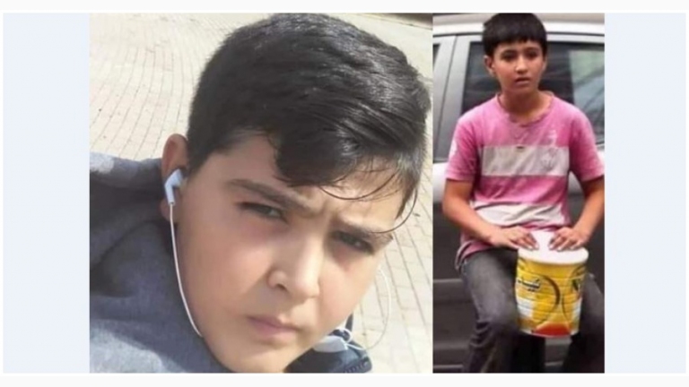في قضية الطفل السوري أحمد الزعبي هل سينصف القضاء اللبناني عائلته..
