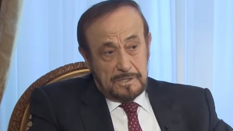 في قضية 