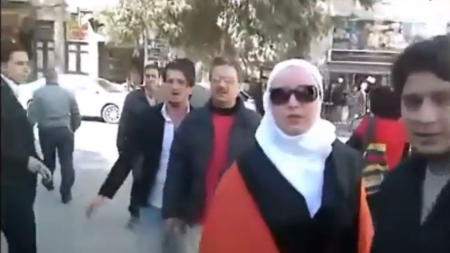في ذكرى الثورة السورية..مروة الغميان تشعر بالخذلان و الألم