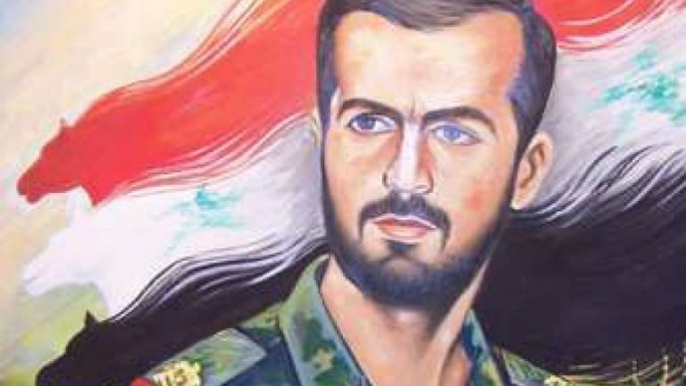 في ذكرى وفاته.. كيف مات باسل الأسد؟