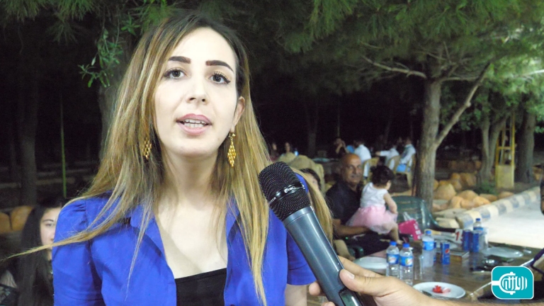 في ظل الأوضاع الصعبة التي يعيشها السوريون هل بقي للعيد فرحة؟