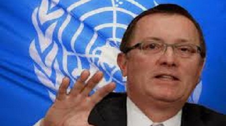  فيلتمان: فشل انعقاد مؤتمر جنيف سيسمح للأسد بالترشح لانتخابات 2014