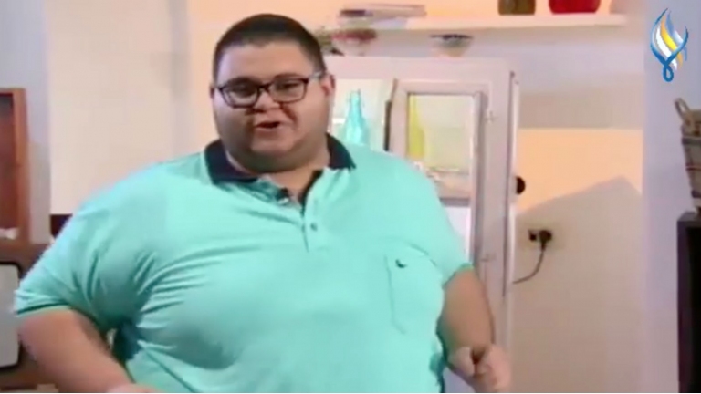 فيسبوك سوريا ينقسم حول برنامج 