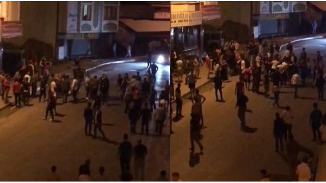 شجار بين سوريين وأتراك في إسطنبول... واتهامات تحرّش بفتاة قاصر