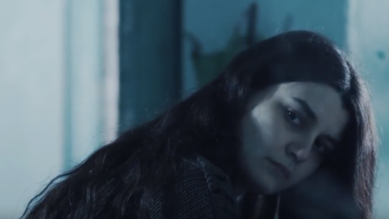  الفنانة السورية 
